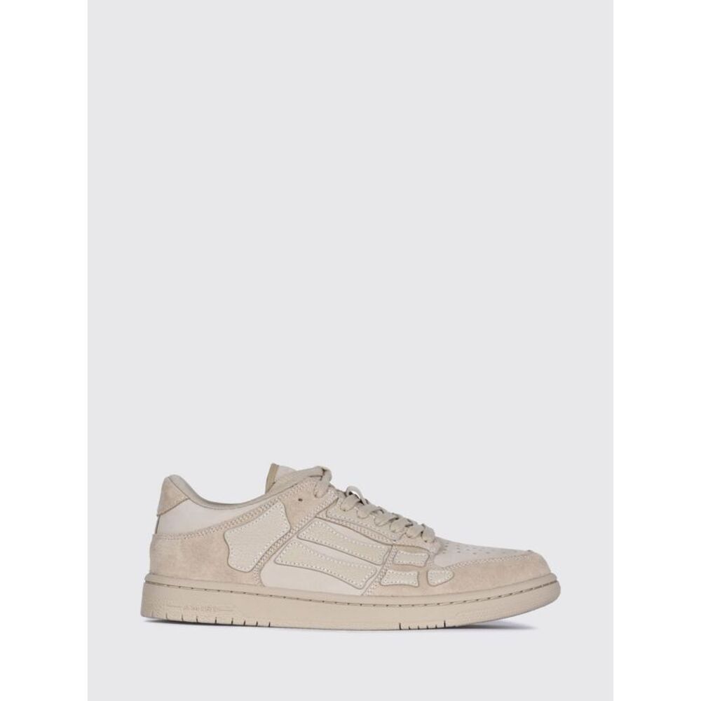 Amiri Sneakers Men White